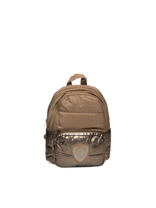 BLAUER  WAVE04 NYLON-BEIGE